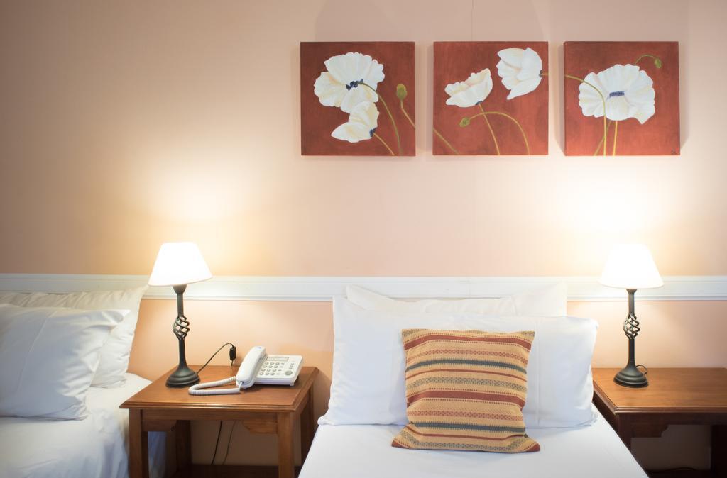 Hotel Austral אושואיה מראה חיצוני תמונה