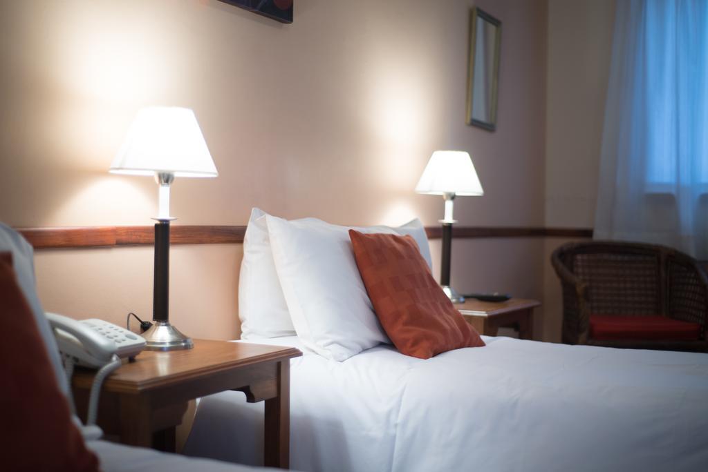 Hotel Austral אושואיה מראה חיצוני תמונה